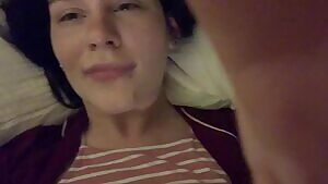 Sometimes you have to acknowledge a good self play session 🤸🏻‍♀️💦