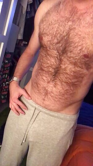 Just a little tease for you bros ;)