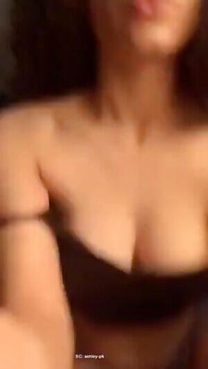 Today Is The Day!! CHOCOLATE SHOW♥ SC: Ashley-pk