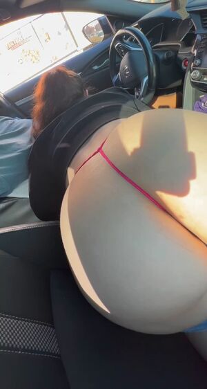Exposed In Public Amateur Ass Big Dick