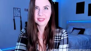 Straight Hypno Hypnosis Mind Control Submission