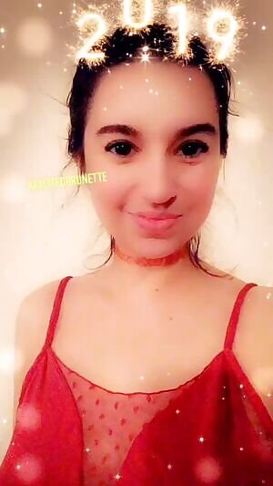 First reveal of 2019