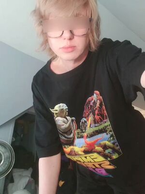 Tdick - FTM Trans Boy