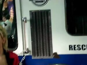 Golden Era Ass Alexis Texas - Expo Sexo 2010