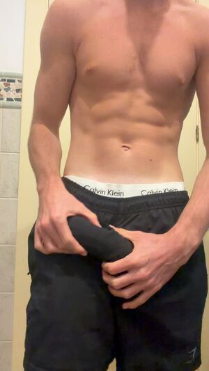 Let me show my undies