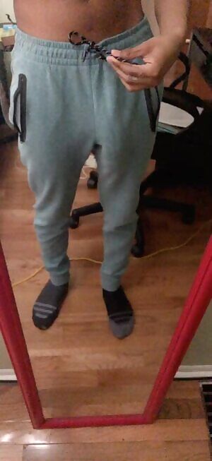 Have I grown since the last time I posted?