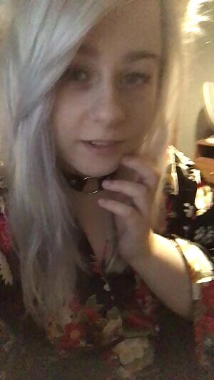 Back again, Kawaii kitty ;)