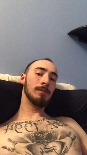 Feeling cute. Might suck a dick later