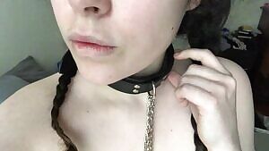 Pulling in the chain