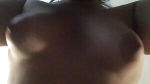 titty shake and a close up or you 😘