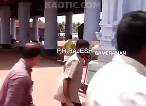 Another video of a man being crushed by an elephant