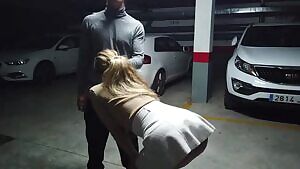 I suck him after our first tinder date