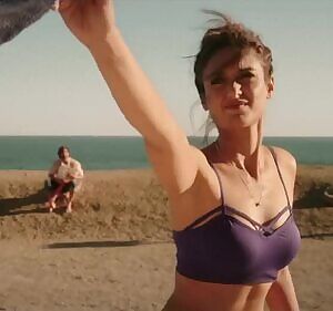 Tollywoodactress iliyana