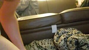 Saline laxative =almost immediate explosion into diaper.