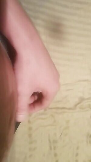 It always feels good to let it out