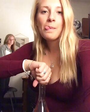 I just couldn't help myself...