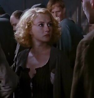 Carice Van Houten's plot reveal in Black Book