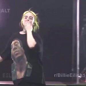 Billie Eilish is 18 now
