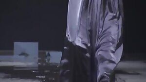 JEF MONTES Resolver-January 2016-FashionWeek Amsterdam