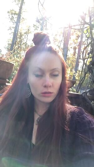 Druidess Prismatic Light Conduction >> Unmute for King Arthur Soundtrack ~ GIF by Venus_Flytrap