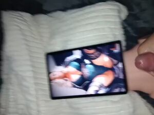 Sex Doll Torsos Cleavage Cumshots Masturbating