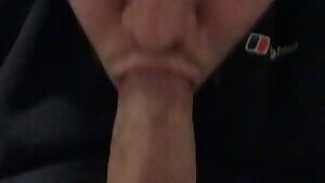 Going down on myself ;)