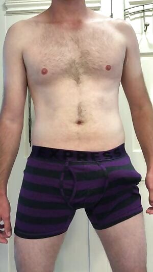 The shampoo and conditioner challenge