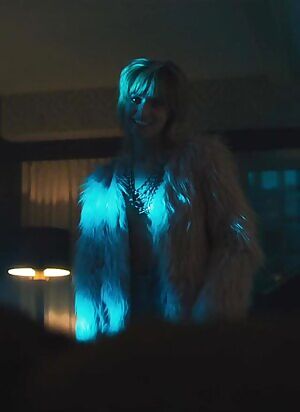 Gaite Jansen in Jett