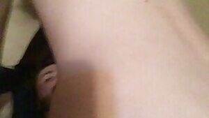 Tight 20 Year Old wife riding my cock!