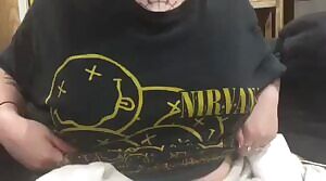 My First Titty Drop {OC}