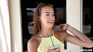 for as much money she gonna do whatever you want !