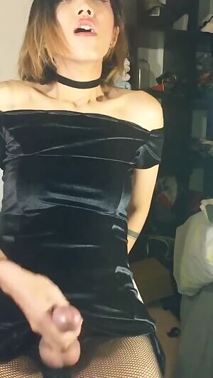 Any Idea who she is ?