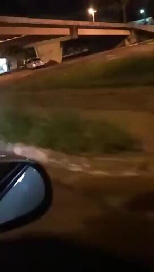 Caught fuckin in public under bridge