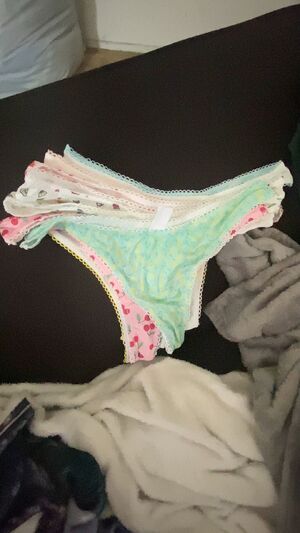 Pantyboys Lingerie Thong Underwear