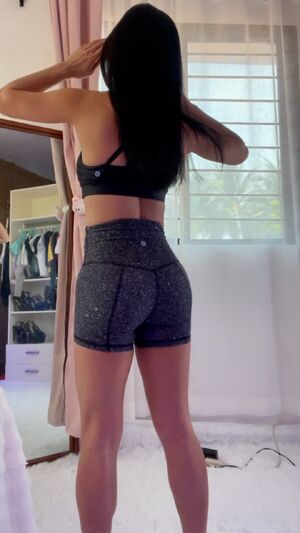 Fit Girls Amateur Asian Fansly Fitness