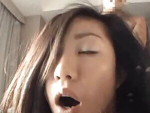 Who is she ?!