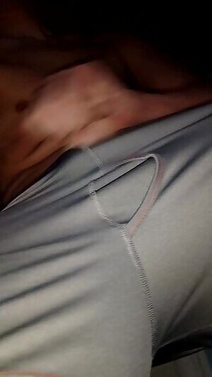 Bigger dick to suck on