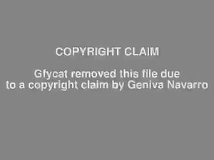 Amazing ass on display