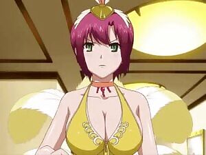 Plot blast from the past