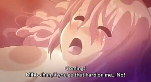 Toriko no Shizuku: Natsu no Gouka Kyakusen de Kegasareru Otome-tachi - Episode 2