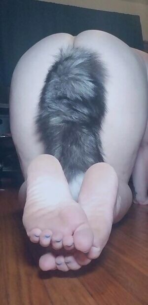 Feeling 🦊 Today 💋