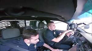 Gia, Whitney - Delinquent Sisters