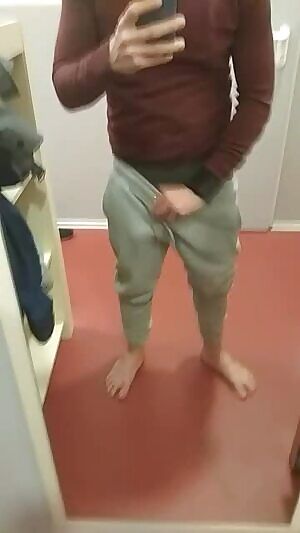 Mirror Mirror on the wall. Who's the flappiest of them all