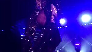 JLo slow motion badonkadonk