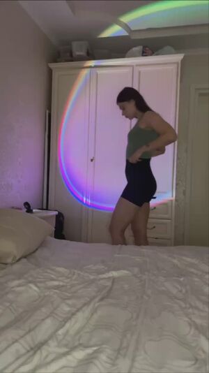 Fun Buns Amateur Ass Big Tits