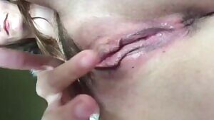 Soft rosé break r/MadNsfw