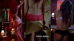 Catalina Rodriguez - Pimp Bullies