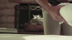 Angela becomes Legendary