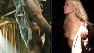 Sisters Cara & Poppy Delevingne