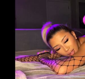BetaCrop Asian Censored Moaning